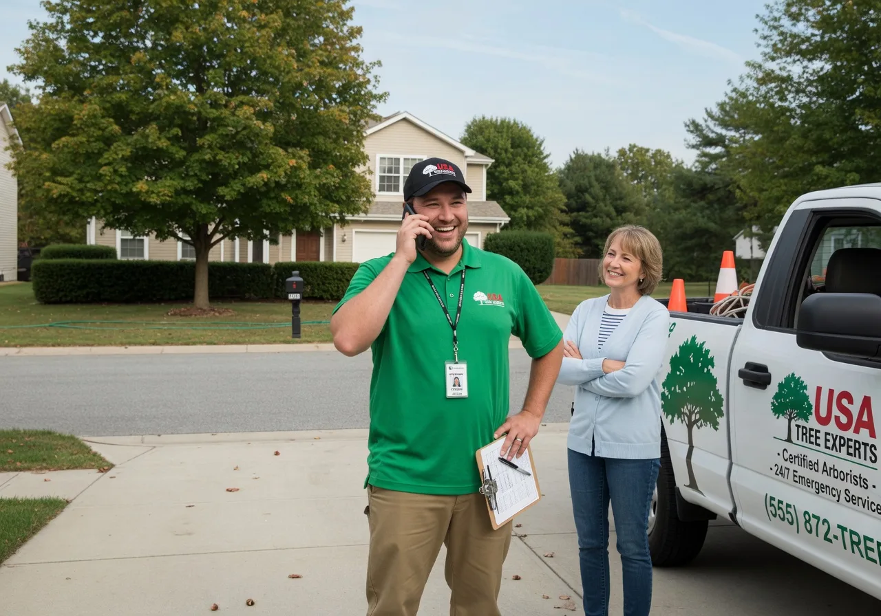 Tree Services Afton, WY FAQs